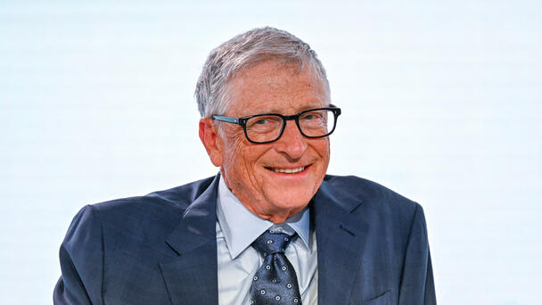 Bill Gates Reveals Plan To Give His Money Away, Close The Gates Foundation