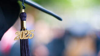 Never Too Late: A 75-Year-Old DC Woman's Triumphant College Graduation