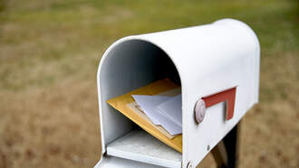 Masked Speaker - Return to Sender