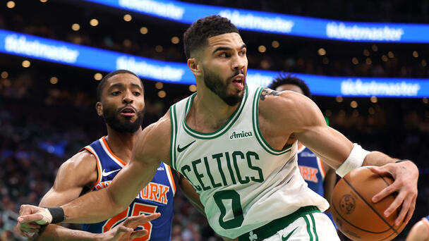 Why Confidence in the Celtics is Justified Heading to New Yrok