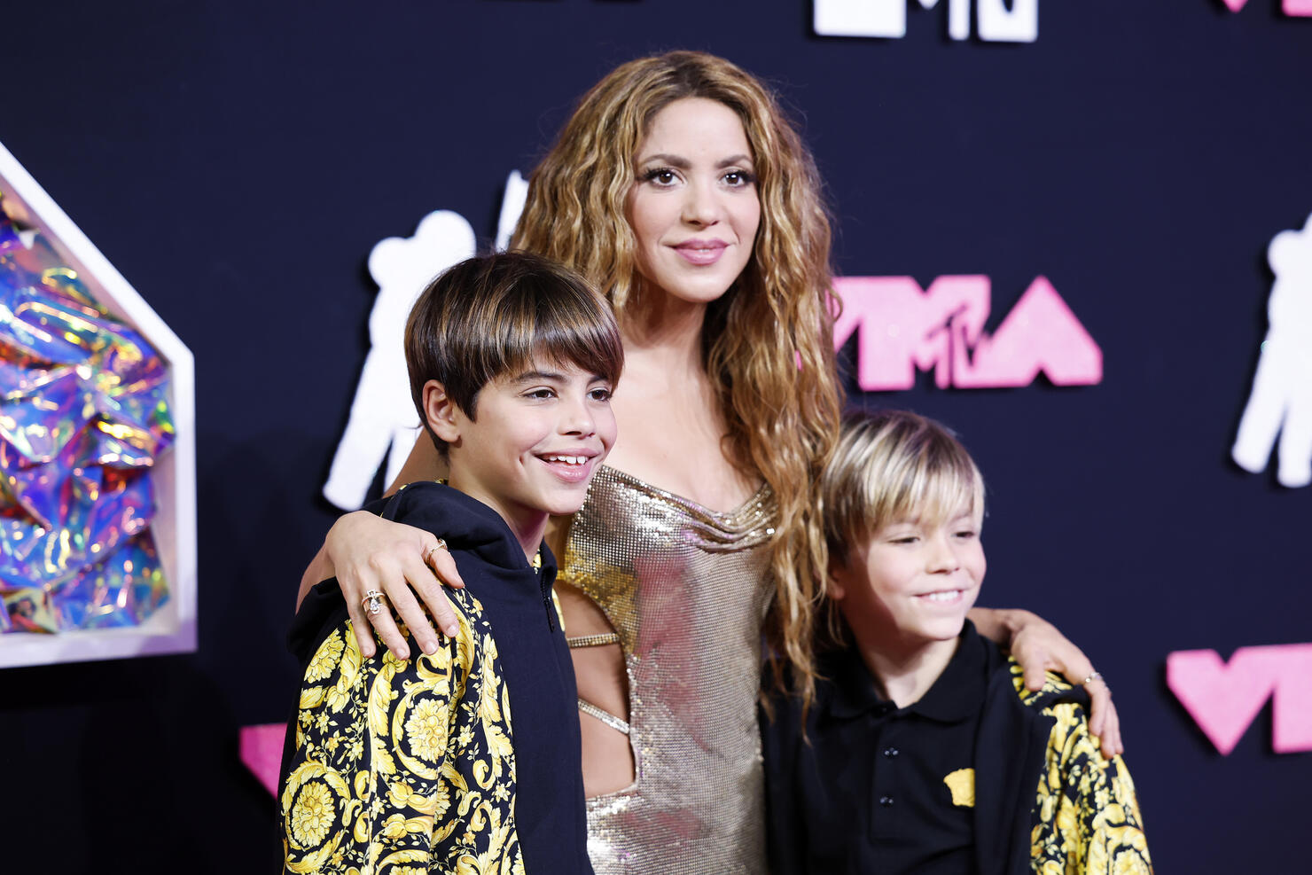 2023 MTV Video Music Awards - Arrivals