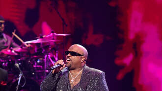 CeeLo Green Announces The End Of The Goodie Mob