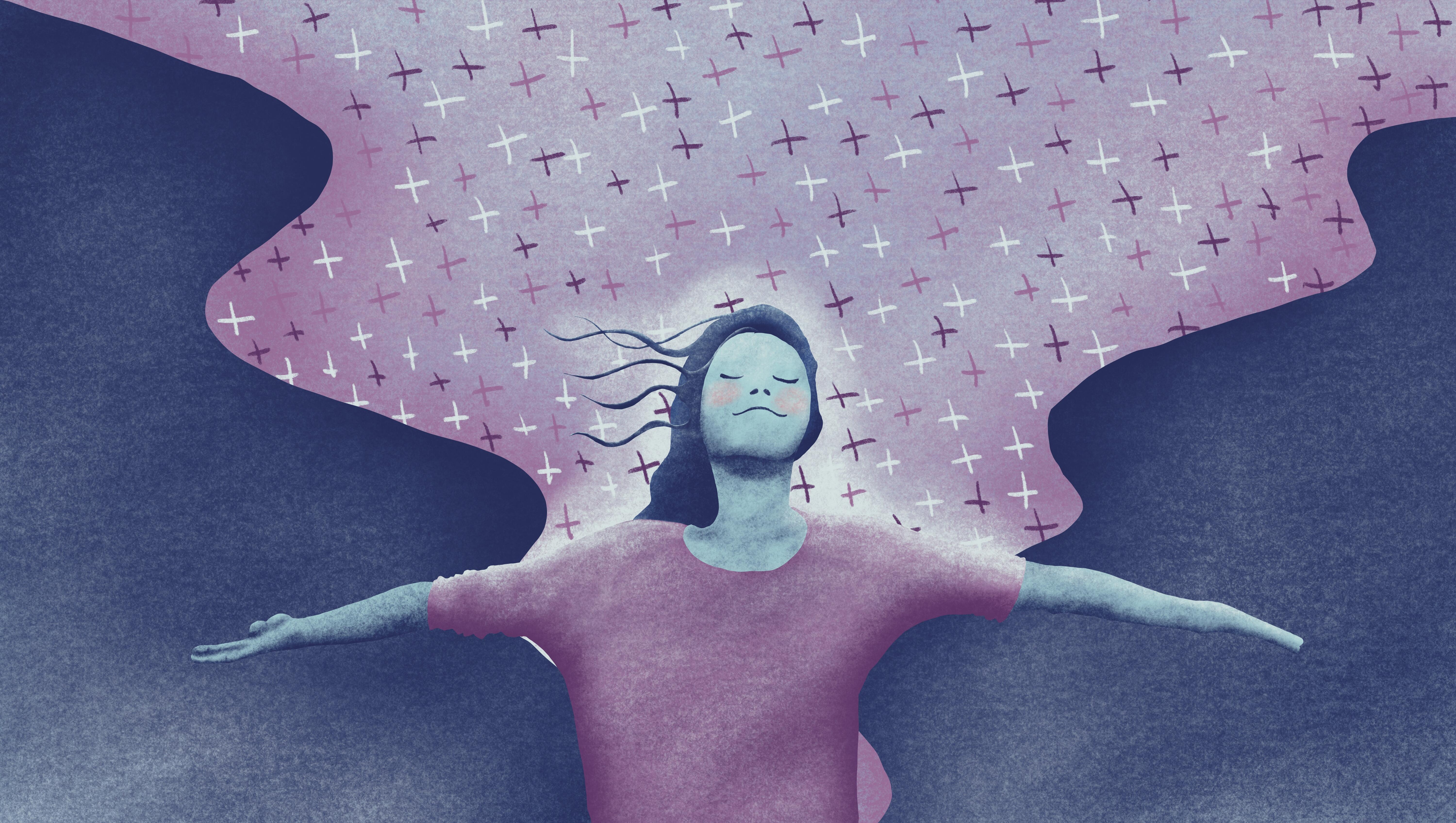 The Art of Validation / Exploring Past Lives