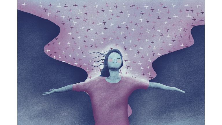 The Art of Validation / Exploring Past Lives