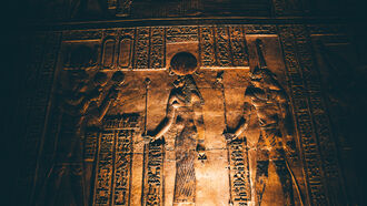Ancient Egyptian History / Exploring Time Travel