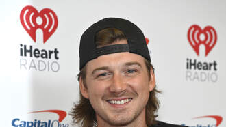 Morgan Wallen drops ANOTHER from his new album out 5/16 Here's SUPERMAN