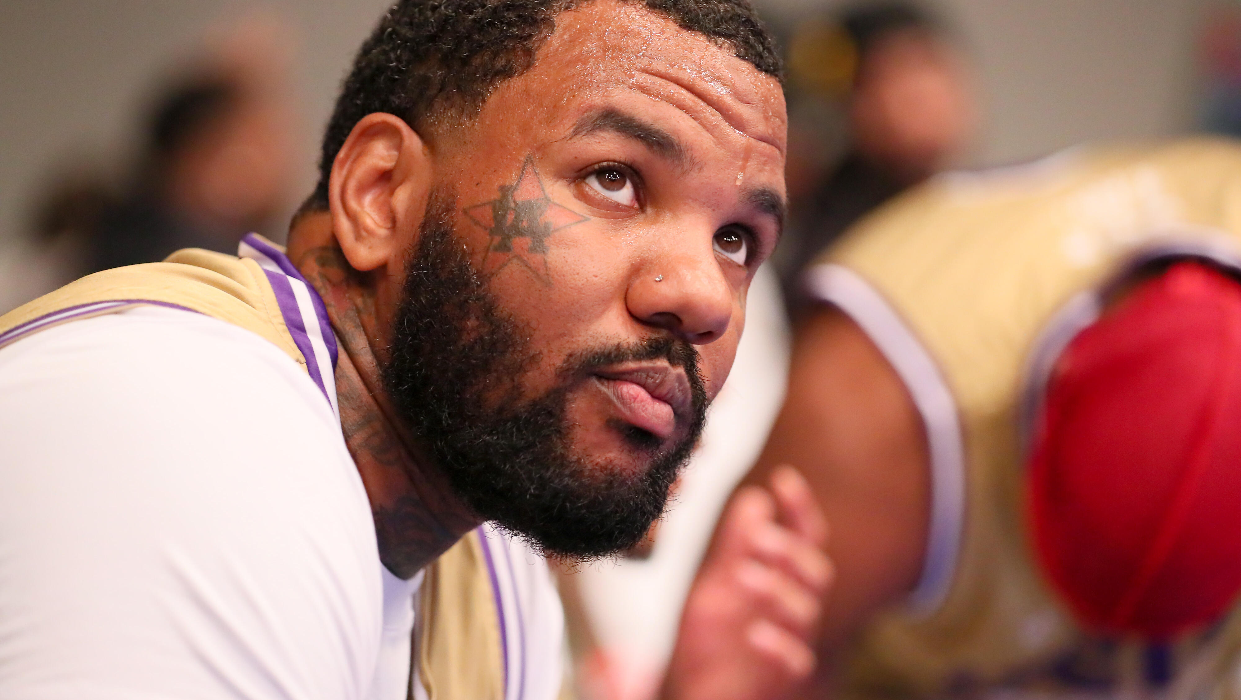 The Game Loses His Mansion Over $7M Court Judgment