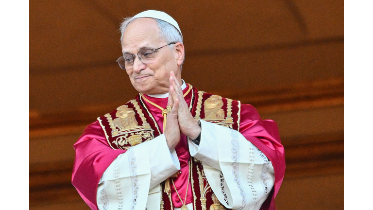 VATICAN-RELIGION-POPE-CONCLAVE