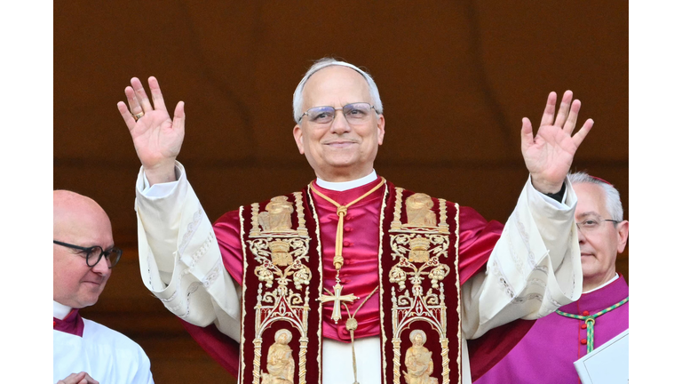 VATICAN-RELIGION-POPE-CONCLAVE