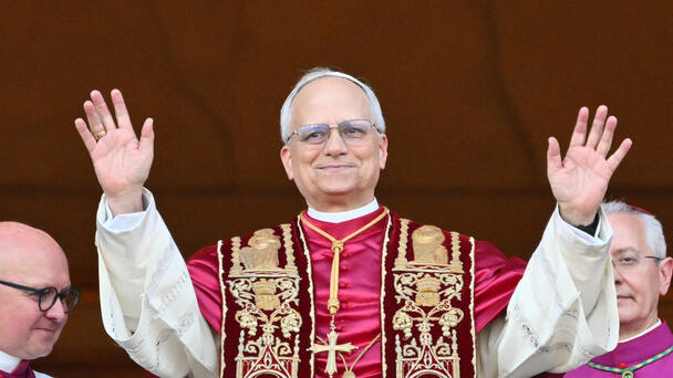 An American Pope & A British Trade - Top 3 Takeaways – May 9th, 2025