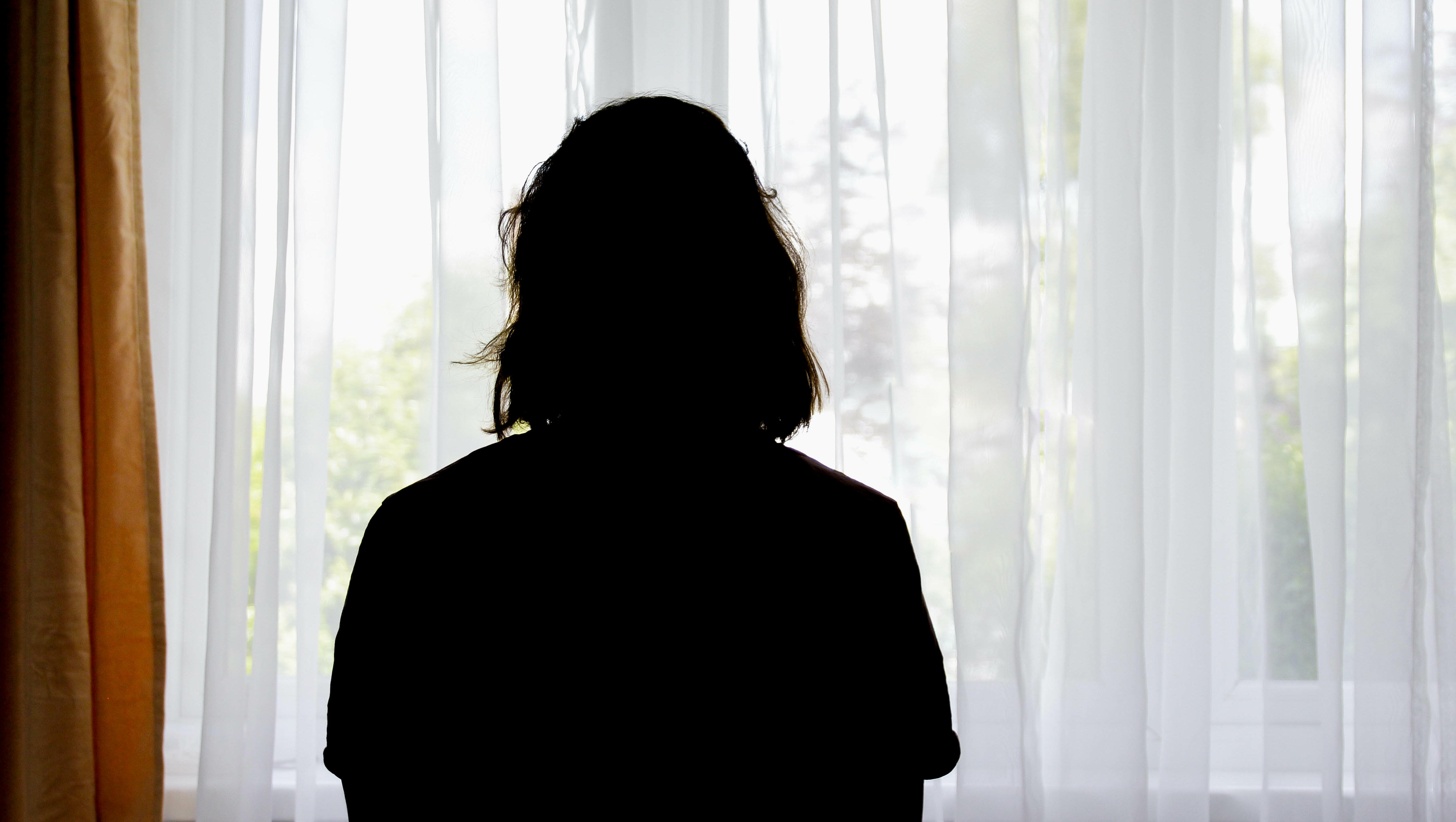 The Strawberry Letter: Why Can't She Realize The Marriage Is Over?