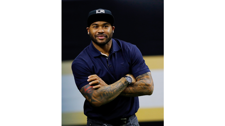 Wild Card Round - Minnesota Vikings v New Orleans Saints