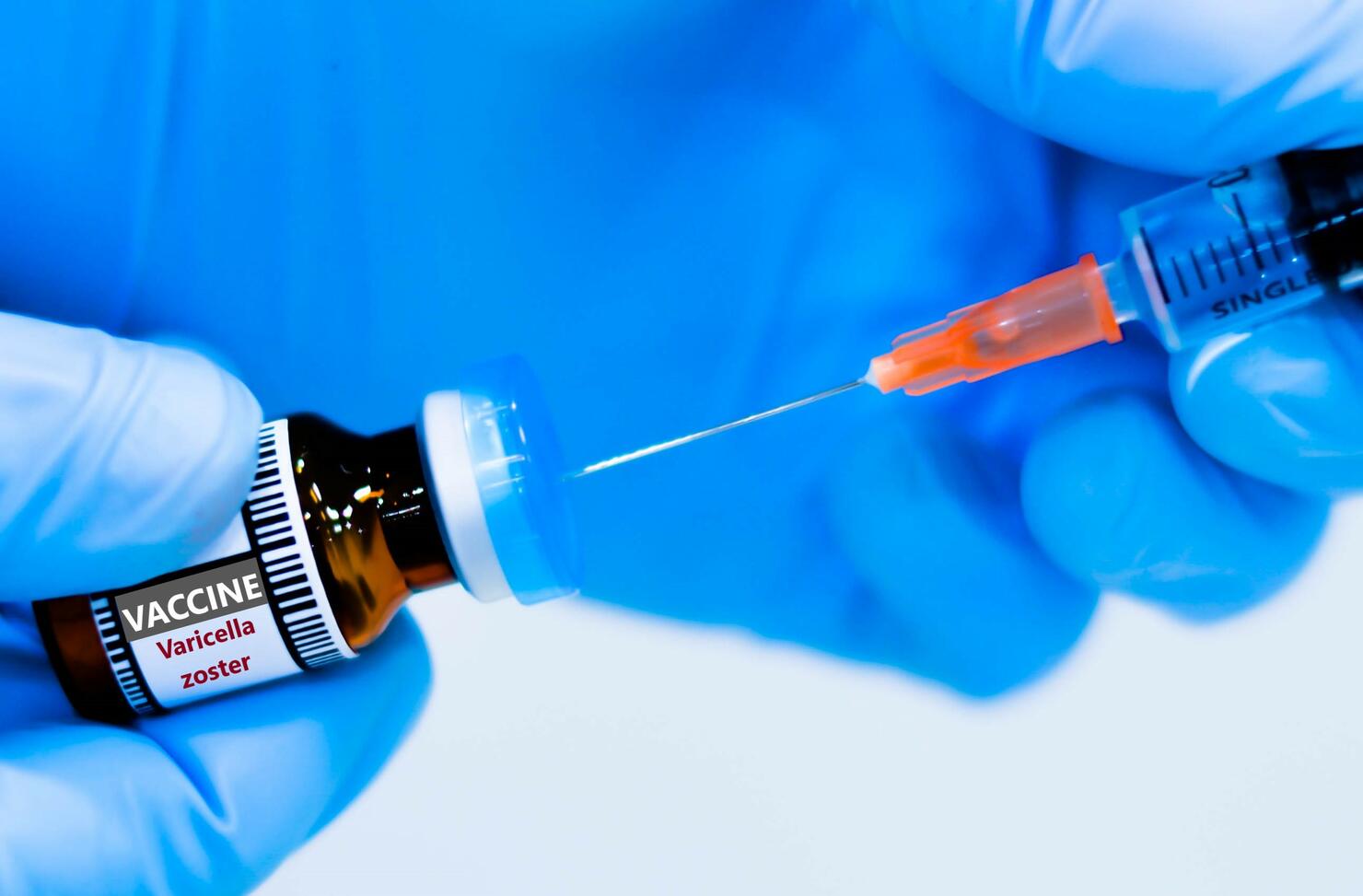Vaccine