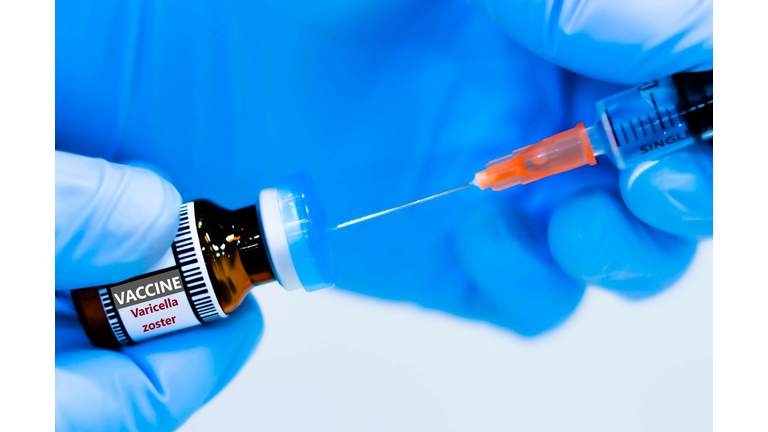 Vaccine