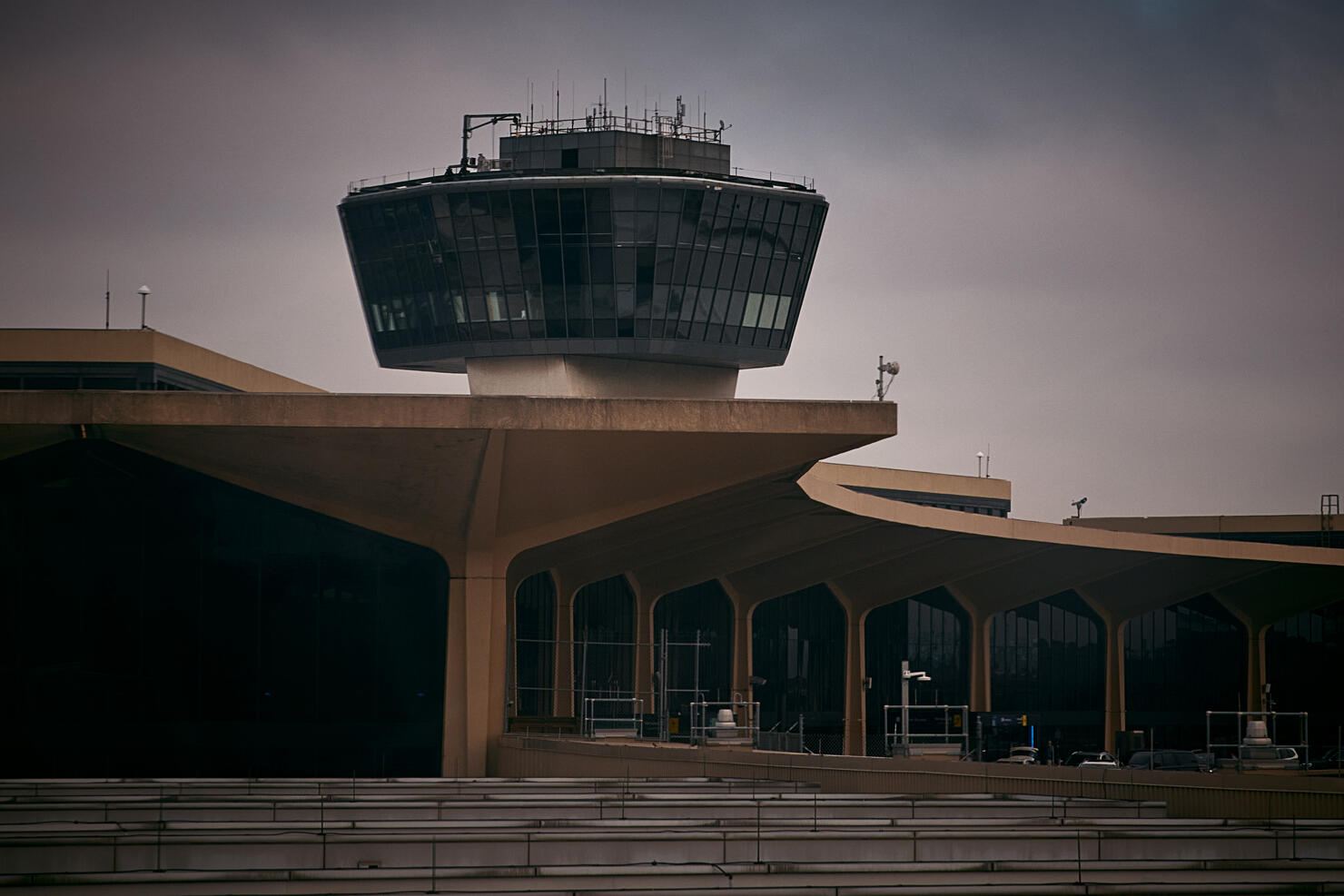 Staffing Shortages And Technology Issues Cause Week-Long Delays At Newark Airport