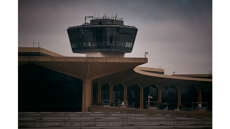 Staffing Shortages And Technology Issues Cause Week-Long Delays At Newark Airport