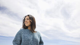 Amy James - If These Things Feel Normal, You Have A Better Life Than You Realize