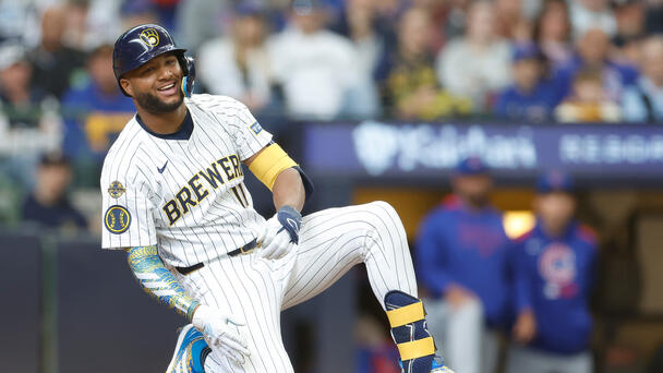 How to Watch Brewers vs. Rays: Streaming & TV on May 9
