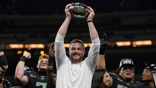 A 16-Team College Football Playoff is Looming