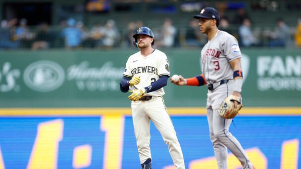 How to Watch Rays vs. Brewers: Streaming & TV on May 10