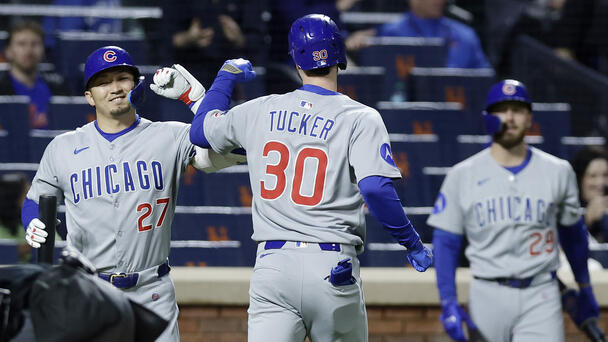 Buy Tickets for Cubs vs. Rockies on May 27