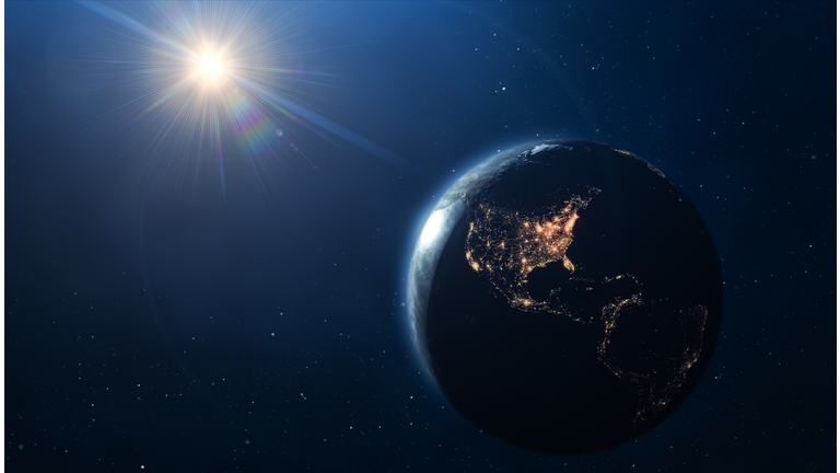 The Quest to Dim the Sun