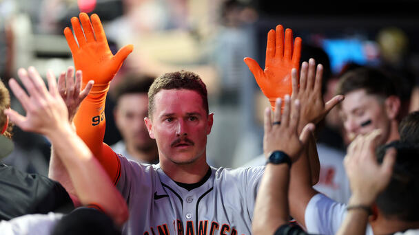 How to Watch Twins vs. Giants: Streaming & TV on May 11
