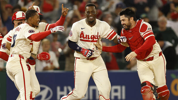 Buy Tickets for Angels vs. Yankees on May 28