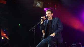 Morgan Wallen: New Sundae Conversation Interview