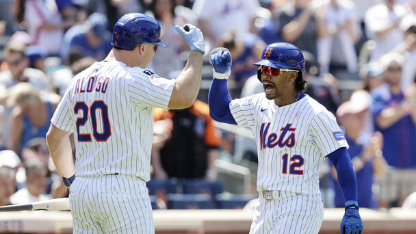 How to Watch Mets vs. Pirates: Streaming & TV on May 12