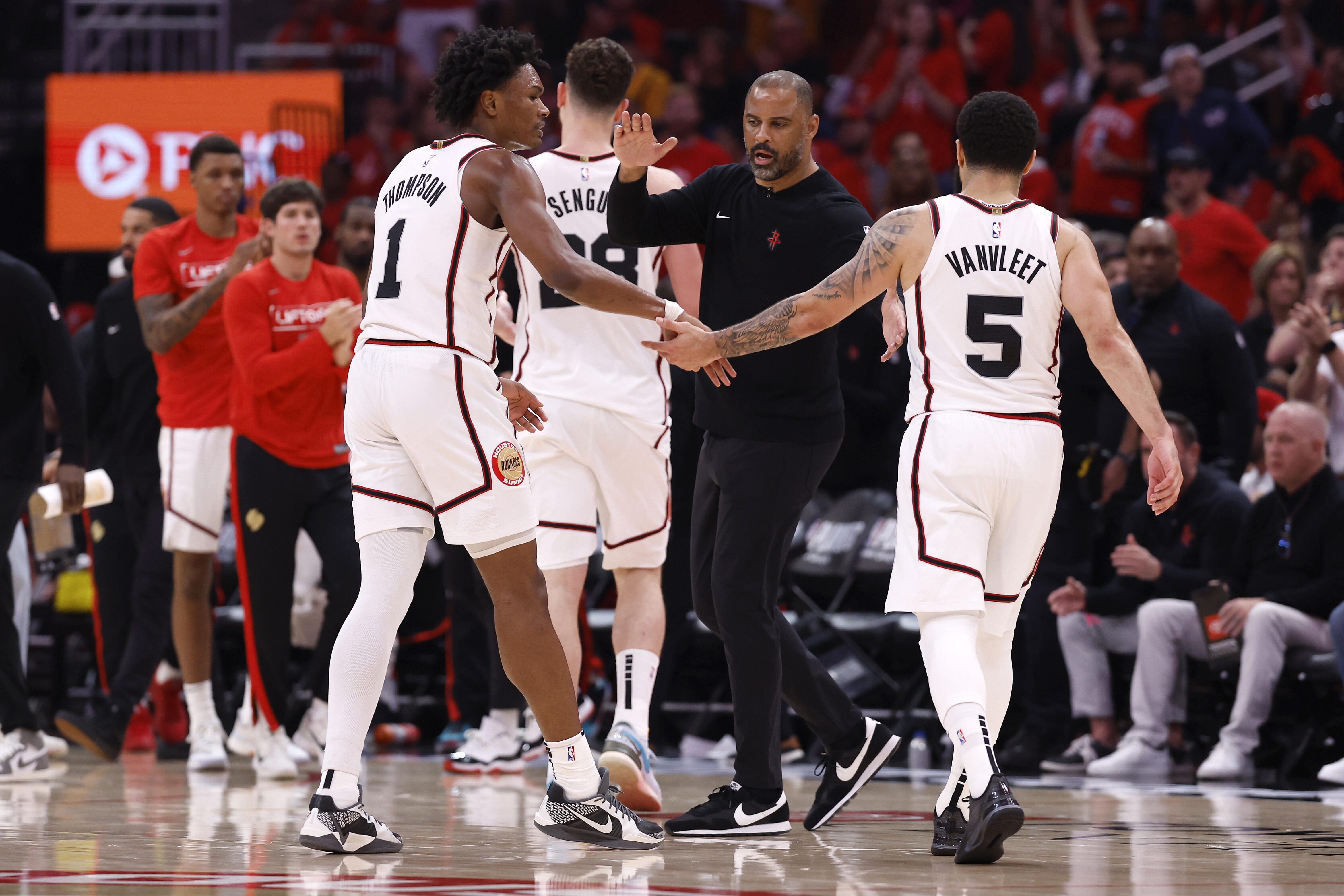Houston, Texas Sports News