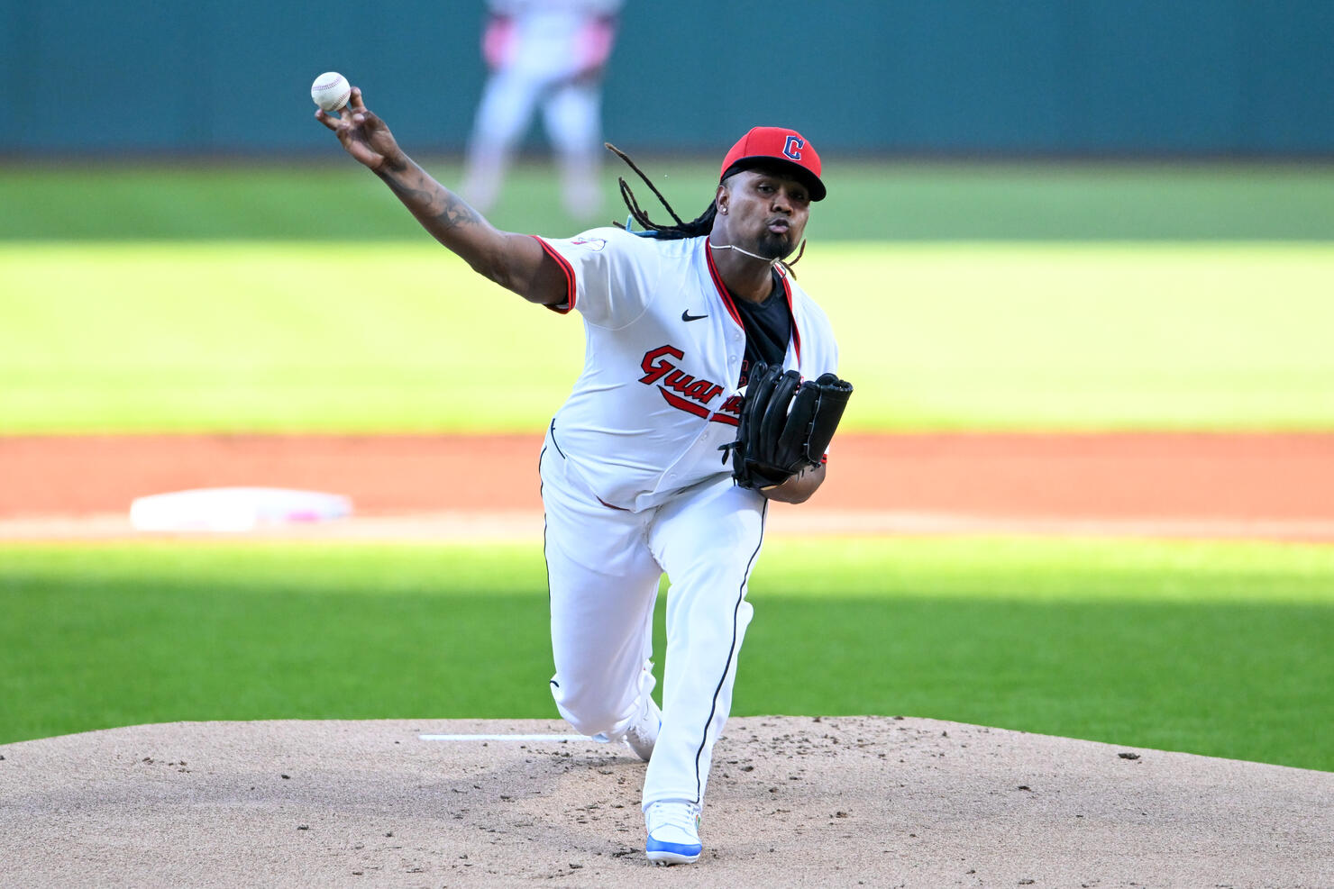 Philadelphia Phillies v Cleveland Guardians