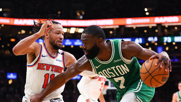Celtics Try To Even Series In New York Tonight