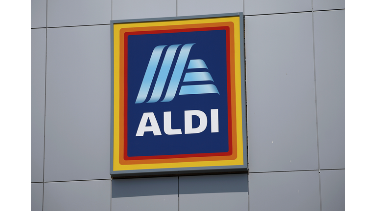 Discount Grocery Chain Aldi To Open 225 Stores In U.S. In 2025