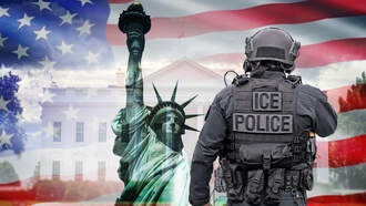 Dems Draft Bill to Strip ICE of Detention Power