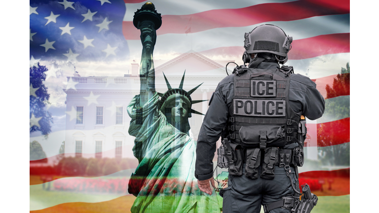 Immigration and Border Protection Policy