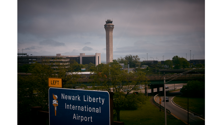 Staffing Shortages And Technology Issues Cause Week-Long Delays At Newark Airport