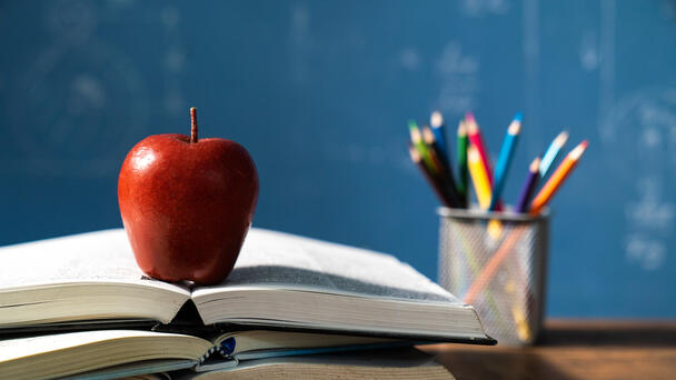 THE 4TH ANNUAL DRIVE SAMES FOR EDUCATION