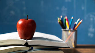 THE 4TH ANNUAL DRIVE SAMES FOR EDUCATION