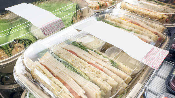 Recall Issued For Ready-To-Eat Foods Following Several Hospitalizations