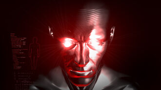 Video: Robot Freakout in China Sparks Sci-Fi Fears