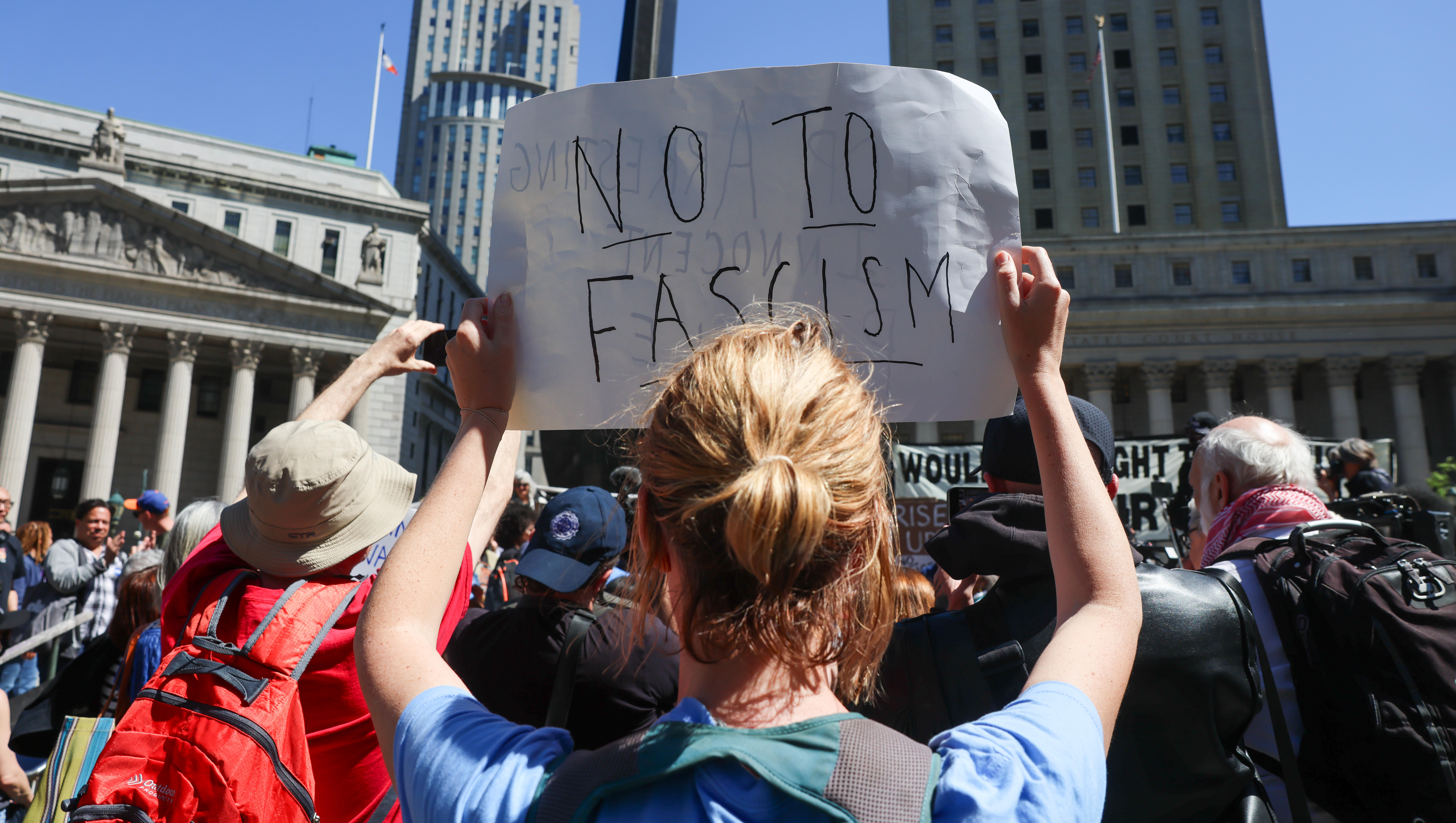 Free Speech Fades: Young Americans Turn Skeptical of Open Discourse
