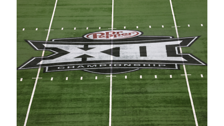 2024 Big 12 Championship - Iowa State v Arizona State