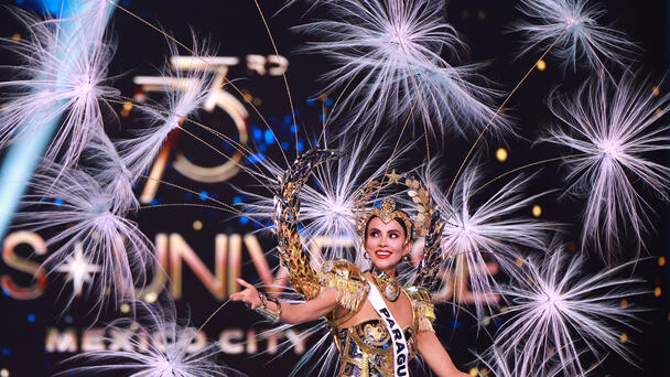 El reality Miss Universe Latina llega pronto 