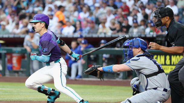 Buy Tickets for Diamondbacks vs. Nationals on May 30