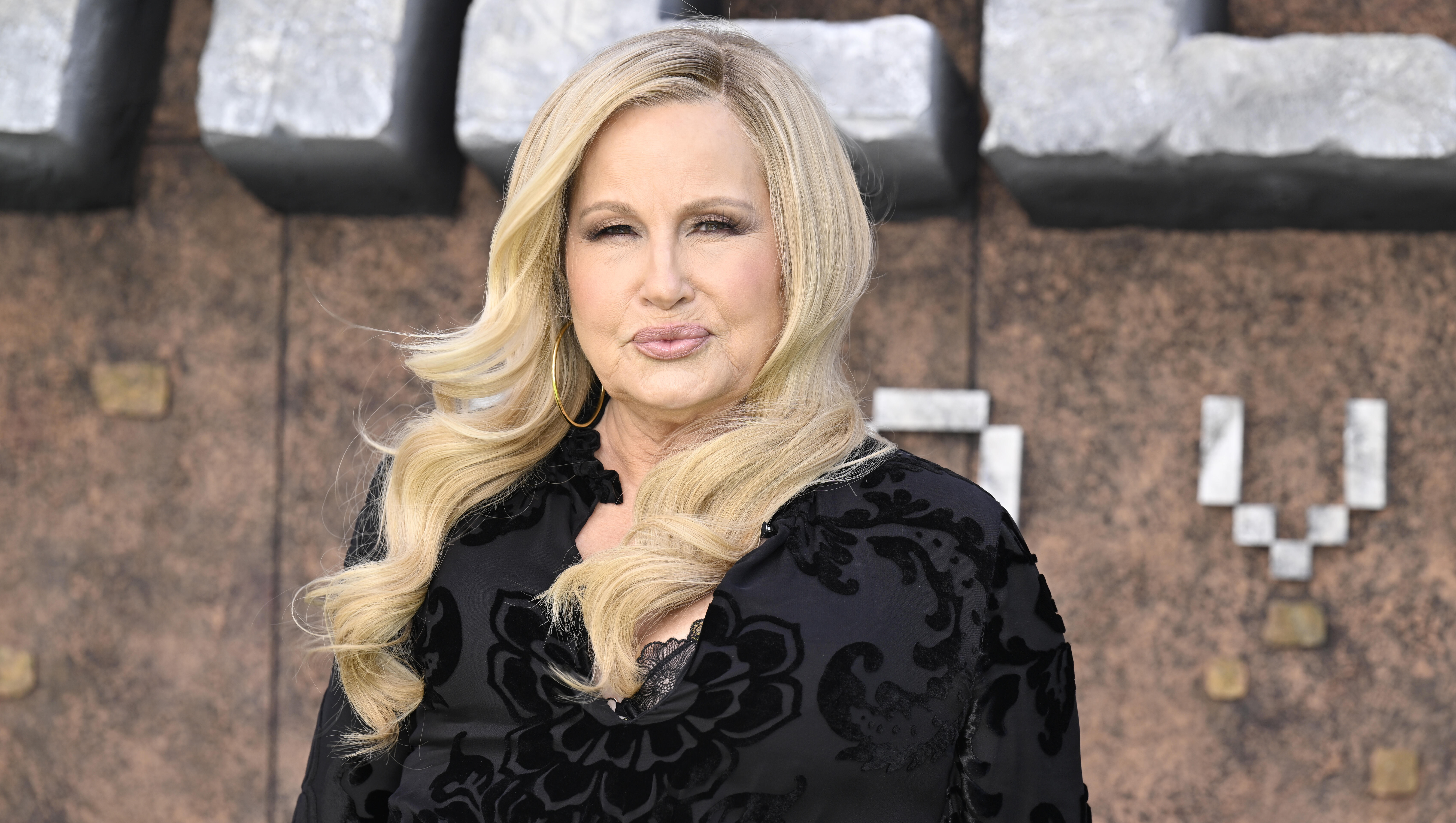 Jennifer Coolidge Gives Graduation Speech At Emerson College 