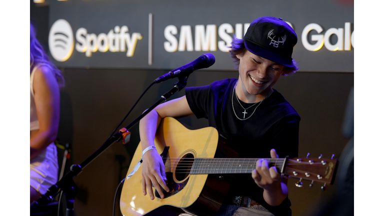 Spotify House at CMA Fest 2024 - Day 2