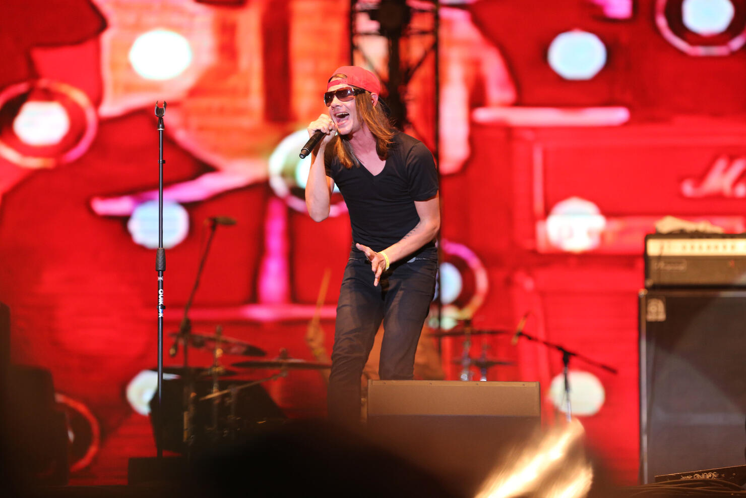 7107 International Music Festival