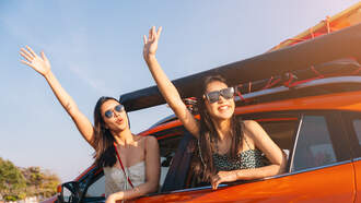 Here's Why Friends Are Sharing Bank Accounts!