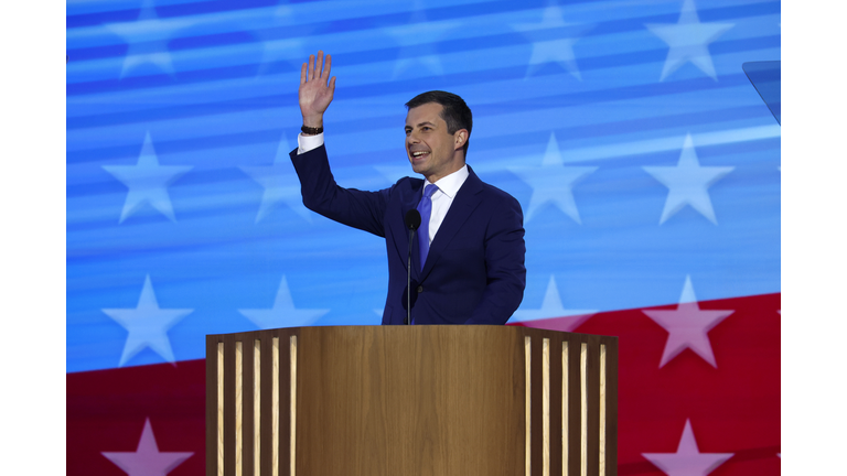 2024 Democratic National Convention: Day 3